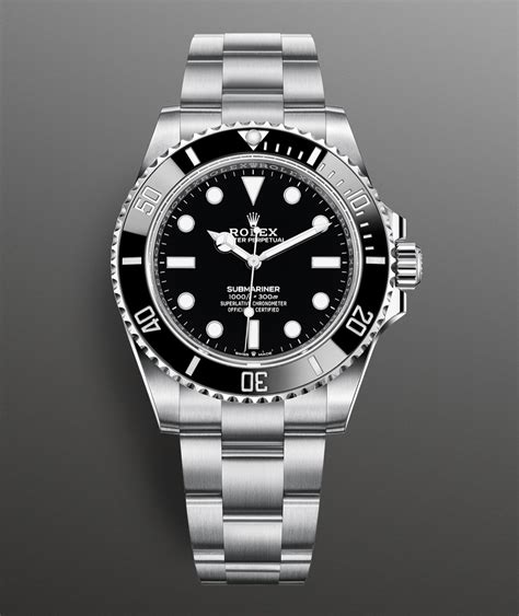 rolex nuovi modelli settembre 2020|new rolex submariner.